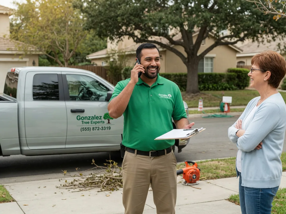 Tree Service Powell Butte, OR FAQs
